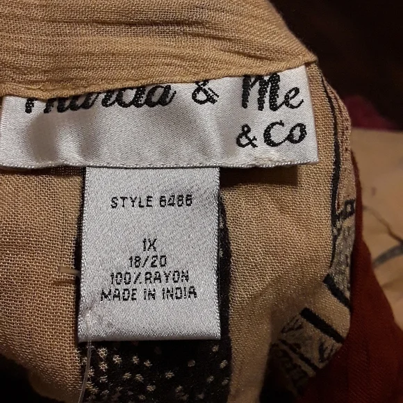 Sold MARCIA &Me &Co 2024 - Picture 8 of 10